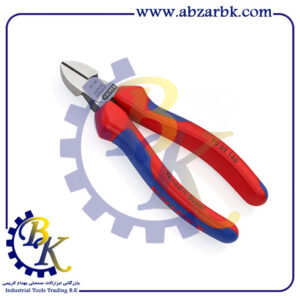 سیم چین برند کنیپکس KNIPEX بازرگانی ابزارآلات صنعتی بهنام کریمی ABZARBK