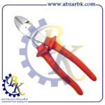 سیم چین سایز 8 اینچ کد 7406200 برند کنیپکس KENIPEX بازرگانی ابزارآلات صنعتی بهنام کریمی ABZARBK
