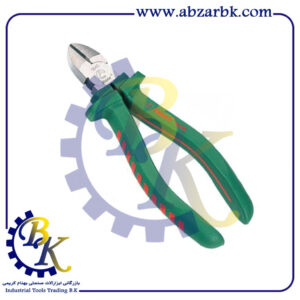 سیم چین سایز 6 اینچ برند هنس HANS بازرگانی ابزارآلات صنعتی بهنام کریمی ABZARBK