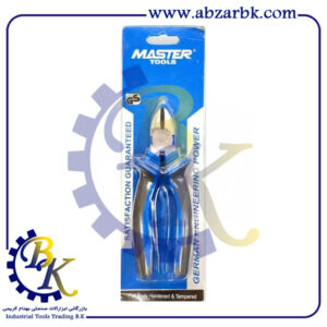 سیم چین برند مستر MASTER بازرگانی ابزارآلات صنعتی بهنام کریمی ABZARBK