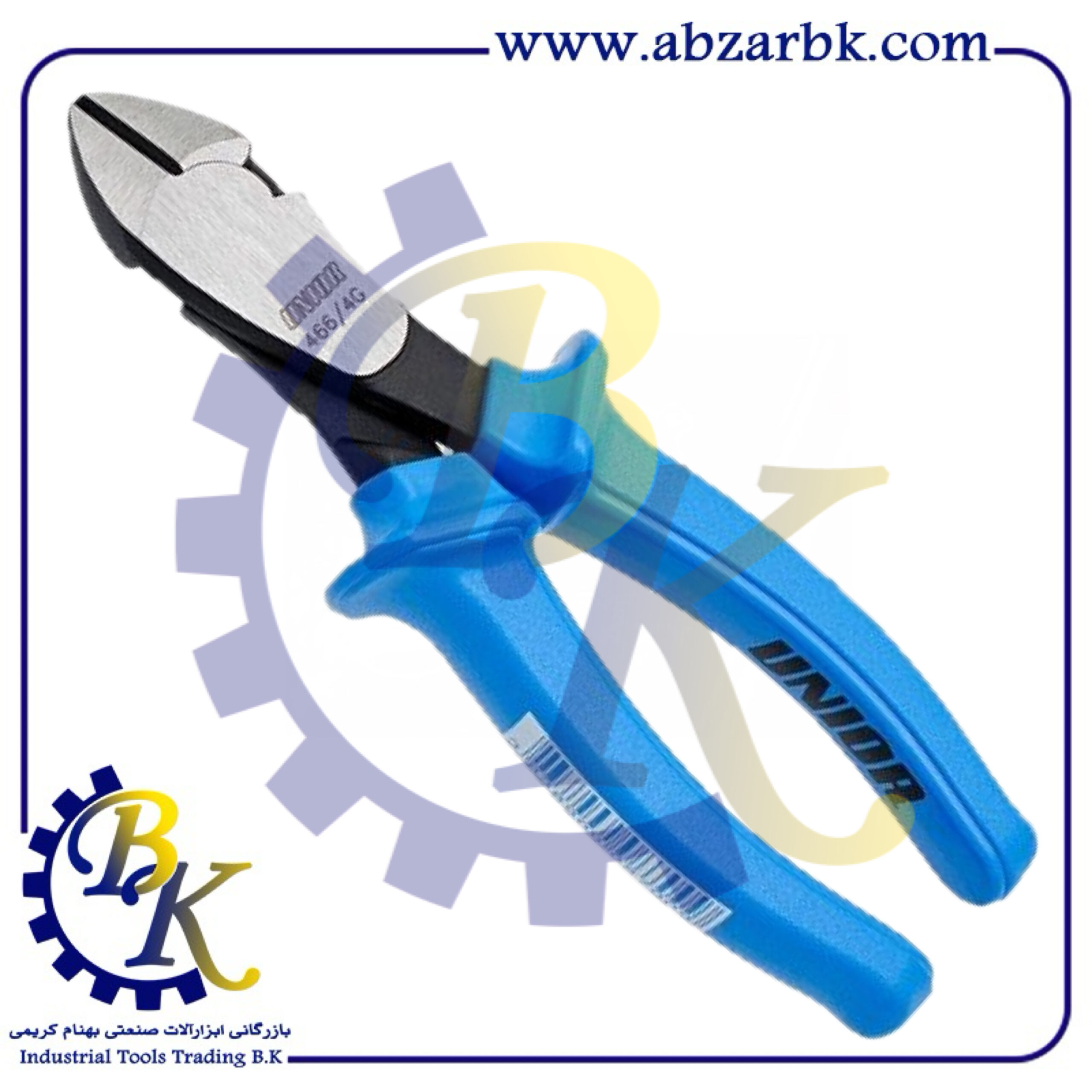 سیم چین صنعتی ( کله گاوی ) برند یونیور UNIOR بازرگانی ابزارآلات صنعتی بهنام کریمی ABZARBK سیم چین صنعتی ( کله گاوی ) برند یونیور UNIOR بازرگانی ابزارآلات صنعتی بهنام کریمی ABZARBK