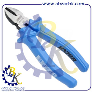سیم چین برند یونیور UNIOR بازرگانی ابزارآلات صنعتی بهنام کریمی ABZARBK