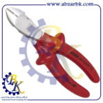 سیم چین عایق برق یونیور UNIOR بازرگانی ابزارآلات صنعتی بهنام کریمی ABZARBK