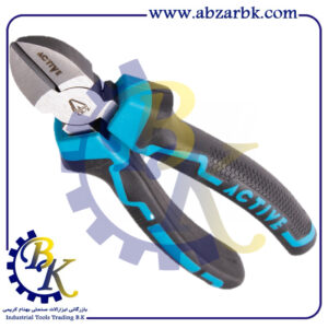 سیم چین برند اکتیو ACTIVE بازرگانی ابزارآلات صنعتی بهنام کریمی ABZARBK