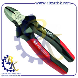 سیم چین برند اوربیس ORBIS بازرگانی ابزارآلات صنعتی بهنام کریمی ABZARBK