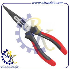 دم باریک سری MAX برند توسن TOSAN بازرگانی ابزارآلات صنعتی بهنام کریمی ABZARBK