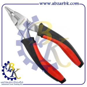 دم باریک سری BRONCO برند توسن TOSAN بازرگانی ابزارآلات صنعتی بهنام کریمی ABZARBK
