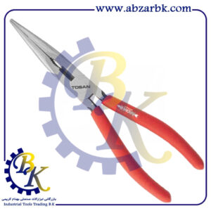 دم باریک سری ARCHER برند توسن TOSAN بازرگانی ابزارآلات صنعتی بهنام کریمی ABZARBK