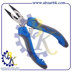 دم باریک الکترونیکی برند نوا NOVA بازرگانی ابزارآلات صنعتی بهنام کریمی ABZARBK