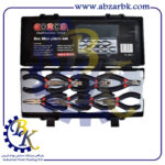 ست الکترونیکی کد 50814 برند فورس FORCE بازرگانی ابزارآلات صنعتی بهنام کریمی ABZARBK
