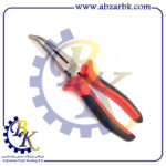 دم باریک سر کج برند فورس FORCE بازرگانی ابزارآلات صنعتی بهنام کریمی ABZARBK