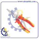 دم باریک عایق برق سر تخت برند فورس FORCE بازرگانی ابزارآلات صنعتی بهنام کریمی ABZARBK