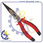 دم باریک برند واستر VASTER بازرگانی ابزارآلات صنعتی بهنام کریمی ABZARBK