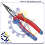 دم باریک برند ال کا L.K بازرگانی ابزارآلات صنعتی بهنام کریمی ABZARBK
