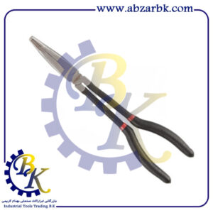 دم باریک سر کج برند مستر MASTER بازرگانی ابزارآلات صنعتی بهنام کریمی ABZARBK