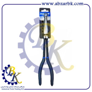 دم باریک سر گرد برند مستر MASTER بازرگانی ابزارآلات صنعتی بهنام کریمی ABZARBK