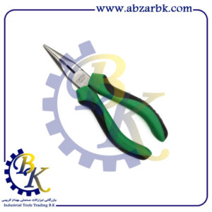 دم باریک سایز 6 اینچ برند تاپتول TOPTUL بازرگانی ابزارآلات صنعتی بهنام کریمی ABZARBK