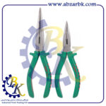 دم باریک برند هنس HANS بازرگانی ابزارآلات صنعتی بهنام کریمی ABZARBK