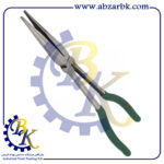 دم باریک 11 اینچ برند هنس HANS بازرگانی ابزارآلات صنعتی بهنام کریمی ABZARBK