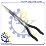 دم باریک سایز 11 اینچ برند تاپتول TOPTUL بازرگانی ابزارآلات صنعتی بهنام کریمی ABZARBK