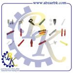 رول پلاک بازرگانی ابزارآلات صنعتی بهنام کریمی ABZARBK