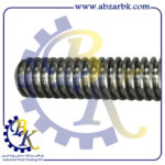 پیچ تمام روزه ( پیچ راد ) دنده کبریتی بازرگانی ابزارآلات صنعتی بهنام کریمی ABZARBK