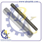 پیچ تمام روزه ( پیچ راد ) بازرگانی ابزارآلات صنعتی بهنام کریمی ABZARBK