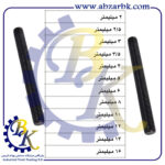 پیچ تمام روزه ( پیچ راد ) بازرگانی ابزارآلات صنعتی بهنام کریمی ABZARBK
