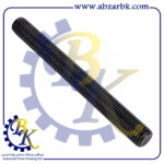 پیچ تمام روزه ( پیچ راد ) بازرگانی ابزارآلات صنعتی بهنام کریمی ABZARBK