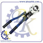 پرس هیدرولیک دستی برند اکتیو ACTIVE بازرگانی ابزارآلات صنعتی بهنام کریمی ABZARBK