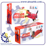 جک سوسماری ( جک هیدرولیک گاراژی = HYDRAULIC GARAGE JACK ) برند آروا ARVA بازرگانی ابزارآلات صنعتی بهنام کریمی ABZARBK
