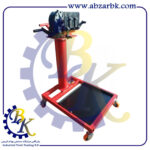 استند موتور ( ENGINE STAND ) بازرگانی ابزارآلات صنعتی بهنام کریمی ABZARBK