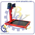 استند موتور ( ENGINE STAND ) بازرگانی ابزارآلات صنعتی بهنام کریمی ABZARBK