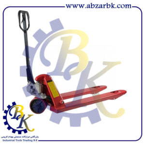 جک پالت برند هاردکس HARDEX بازرگانی ابزارآلات صنعتی بهنام کریمی ABZARBK