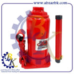 جک روغنی ( OIL JACK ) و یا جک هیدرولیک ( HYDRAULIC JACK ) برند بوفالو BUFFALO بازرگانی ابزارآلات صنعتی بهنام کریمی ABZARBK