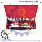 جک صافکاری ( جک هیدرولیک صافکاری = HYDRAULIC RAM ) برند بوفالو BUFFALO بازرگانی ابزارآلات صنعتی بهنام کریمی ABZARBK