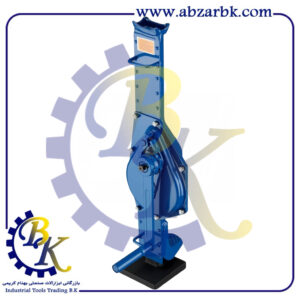 جک دنده ای ( GEAR JACK ) برند سی گل SEAGULL بازرگانی ابزارآلات صنعتی بهنام کریمی ABZARBK