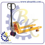 جک پالت برند استرانگ STRONG بازرگانی ابزارآلات صنعتی بهنام کریمی ABZARBK