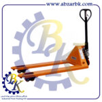 جک پالت برند مگالیفت MEGALIFT بازرگانی ابزارآلات صنعتی بهنام کریمی ABZARBK