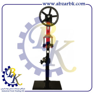 فنر جمع کن برند داناپلاس DANAPLUS بازرگانی ابزارآلات صنعتی بهنام کریمی ABZARBK