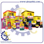 تهیه و تامین و عرضه انواع چسب های برند بل BEL بازرگانی ابزارآلات صنعتی بهنام کریمی ABZARBK