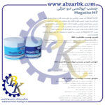 تهیه و تامین و عرضه انواع چسب های برند مگاتایت MEGATITE بازرگانی ابزارآلات صنعتی بهنام کریمی ABZARBK