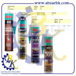 تهیه و تامین و عرضه انواع چسب های برند آکفیکس AKFIX بازرگانی ابزارآلات صنعتی بهنام کریمی ABZARBK