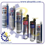 تهیه و تامین و عرضه انواع چسب های برند ممو MEMO بازرگانی ابزارآلات صنعتی بهنام کریمی ABZARBK