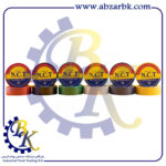 تهیه و تامین و عرضه انواع چسب های برند ان سی تی NCT بازرگانی ابزارآلات صنعتی بهنام کریمی ABZARBK