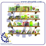 تهیه و تامین و عرضه انواع چسب های برند هل HL بازرگانی ابزارآلات صنعتی بهنام کریمی ABZARBK