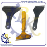تهیه و تامین و عرضه نواع تیغ شیشه پاک کن بازرگانی ابزارآلات صنعتی بهنام کریمی ABZARBK
