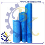 تهیه و تامین و عرضه انواع گونی نما بازرگانی ابزارآلات صنعتی بهنام کریمی ABZARBK