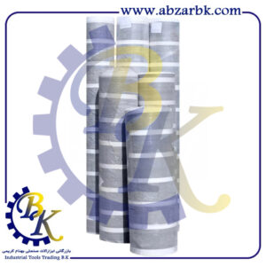 تهیه و تامین و عرضه انواع گونی نما بازرگانی ابزارآلات صنعتی بهنام کریمی ABZARBK