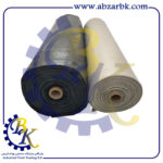 تهیه و تامین و عرضه انواع نایلون فندانسیون بازرگانی ابزارآلات صنعتی بهنام کریمی ABZARBK